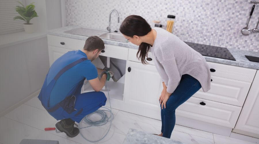 Professional septic pumping service in Coalfield, TN